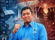 Refleksi Sumpah Pemuda ke-98, Rusdi Layong, S.T., M.Si. Ingatkan Pentingnya Menjadi Pemuda Yang Berkelas dengan Otak Kritis dan Hati Etis