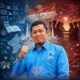Refleksi Sumpah Pemuda ke-98, Rusdi Layong, S.T., M.Si. Ingatkan Pentingnya Menjadi Pemuda Yang Berkelas dengan Otak Kritis dan Hati Etis