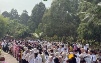 Di Balik 609 Tanda Tangan: Lutim Pertegas Disiplin PPPK Paruh Waktu