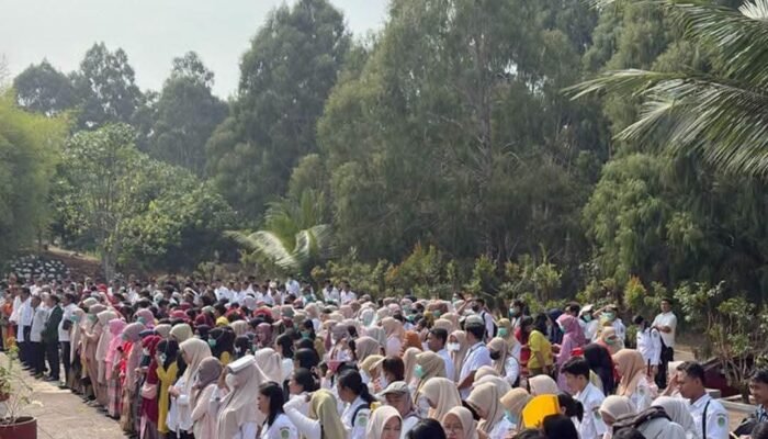 Di Balik 609 Tanda Tangan: Lutim Pertegas Disiplin PPPK Paruh Waktu
