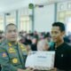 Bupati Irwan Serahkan Bedah Rumah 400 Warga, Dana Rp20 Juta Utuh Tanpa Potongan