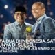 HANYA DUA DI INDONESIA, SATU-SATUNYA DI SULSEL: LUWU TIMUR RAIH SATYA JKN AWARD 2026 TINGKAT NASIONAL