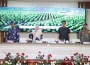 Pemkab Luwu Timur Gelar FGD Penilaian IKD, Perkuat Upaya Pengurangan Risiko Bencana