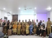 Pemkab Luwu Timur Tegaskan Komitmen Dukung Keberlanjutan Program Healthier Smiles