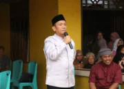 Hadapi Kemarau Berkepanjangan, Bupati Luwu Timur Ajak Umat Muslim Gelar Shalat Istisqa