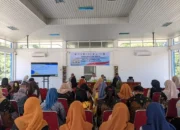 Pemkab Luwu Timur Perkuat Penyaluran Bantuan Pangan, 847 Ton Beras Disiapkan