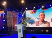 Luwu Timur Tuan Rumah Harkopnas ke-79, Expo Koperasi dan UMKM Resmi Digelar di Sorowako