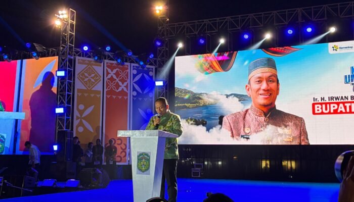 Luwu Timur Tuan Rumah Harkopnas ke-79, Expo Koperasi dan UMKM Resmi Digelar di Sorowako