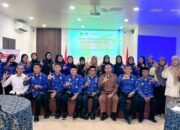 Pemkab Lutim dan Save the Children Perkuat Kolaborasi Tingkatkan Kesehatan Gigi Anak