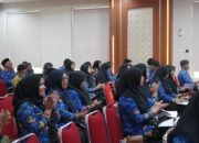 Tiga Kartu Sakti Lutim Dievaluasi, Pemkab Pastikan Manfaatnya Lebih Tepat Sasaran