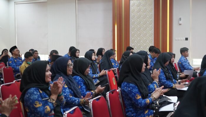 Tiga Kartu Sakti Lutim Dievaluasi, Pemkab Pastikan Manfaatnya Lebih Tepat Sasaran