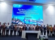 Bupati Irwan Teken Pakta Integritas, Percepatan RDTR Jadi Prioritas Pembangunan Lutim