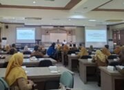 Kinerja Penanganan Stunting Luwu Timur Terbaik di SulSel
