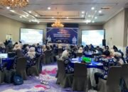 Tingkatkan Kapasitas ASN, Pemkab Luwu Timur Gelar Bimtek Pengarusutamaan Gender