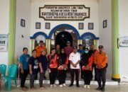 Warga di Daerah Rawan Bencana Jadi Perhatian, BPBD Luwu Timur Perkuat Langkah Mitigasi