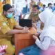 Lindungi Generasi Muda dari Kusta, Wabup Puspawati Turun Langsung Dampingi Skrining di Lutim