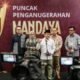 Sulap Lahan Kritis Jadi Kebun Nanas, Desa Tabarano Luwu Timur Raih Penghargaan Nasional