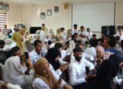 Perkuat Disiplin dan Kinerja, 609 PPPK Paruh Waktu Lutim Teken Perjanjian Kerja