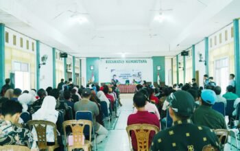 Irwan : Selaku Bupati, Saya Tidak akan Biarkan Warga Tinggal di Rumah Tak Layak Huni