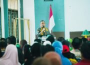 Serahkan Bantuan Bedah Rumah untuk 400 Penerima, Bupati Irwan : Tak Ada Potongan Dana