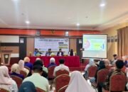 Kanker Mulut Bisa Tak Bergejala di Awal, Sekda Ramadhan Tekankan Pentingnya Skrining Dini