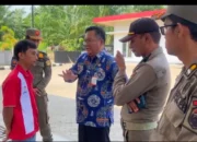 Antrean di SPBU Luwu Timur Berangsur Berkurang Sejak Ganjil Genap Mulai Diberlakukan
