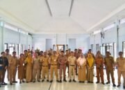 Perluas Akses Informasi, Pemkab Lutim Mulai Sosialisasikan Beasiswa Lutim Juara 2026