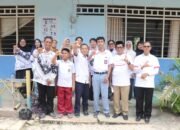 Pastikan Lingkungan Belajar Sehat, Pemkab Luwu Timur Sisir Sekolah hingga SLB ‎