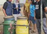 Dari Desa Asuli, Semangat Luwu Timur Juara Dimulai dari Pengelolaan Sampah
