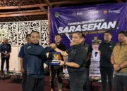 Sarasehan dan Farewell Party Mandalish Jadi Momentum Refleksi dan Apresiasi Peserta