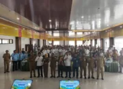 Tekan Inflasi, Pemkab Luwu Timur Pantau Distribusi BBM dan LPG Bersubsidi